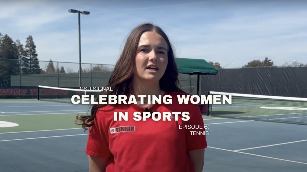 Mulick emphasizes the Importance of highlighting women's strength in sports